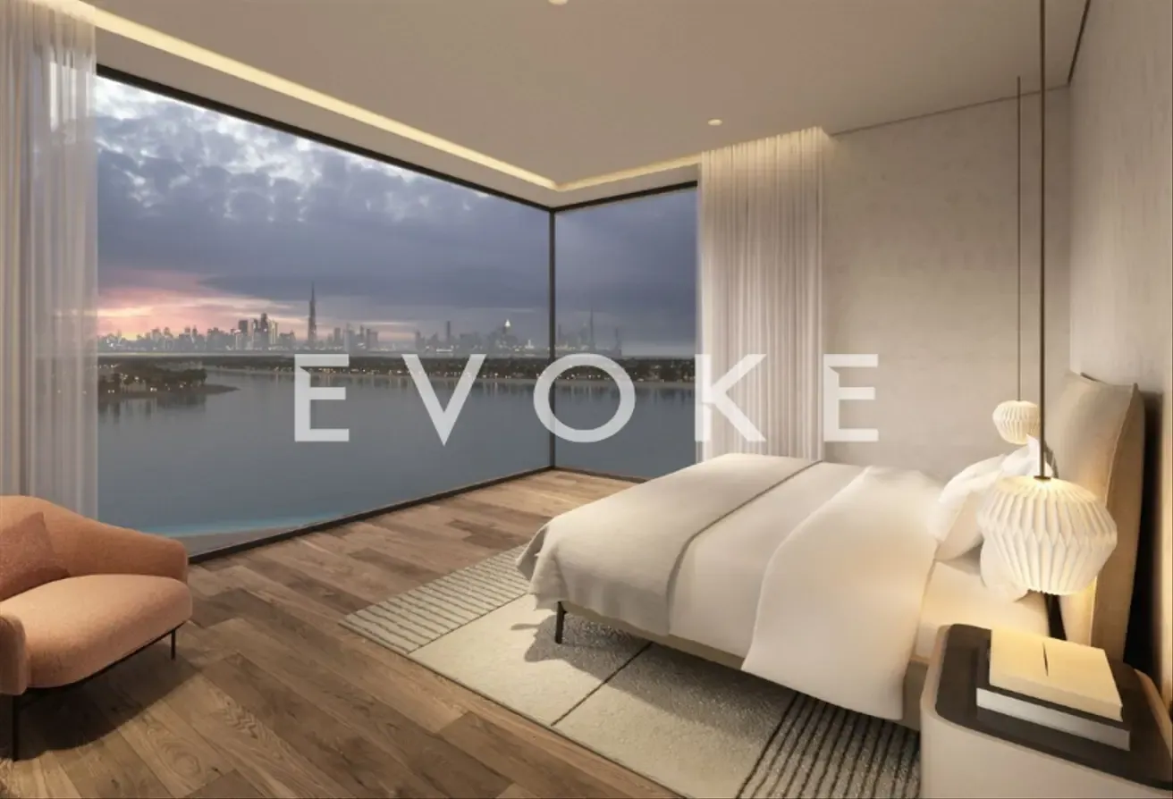 Sea View | Ultra Luxurious | Beachfront Living