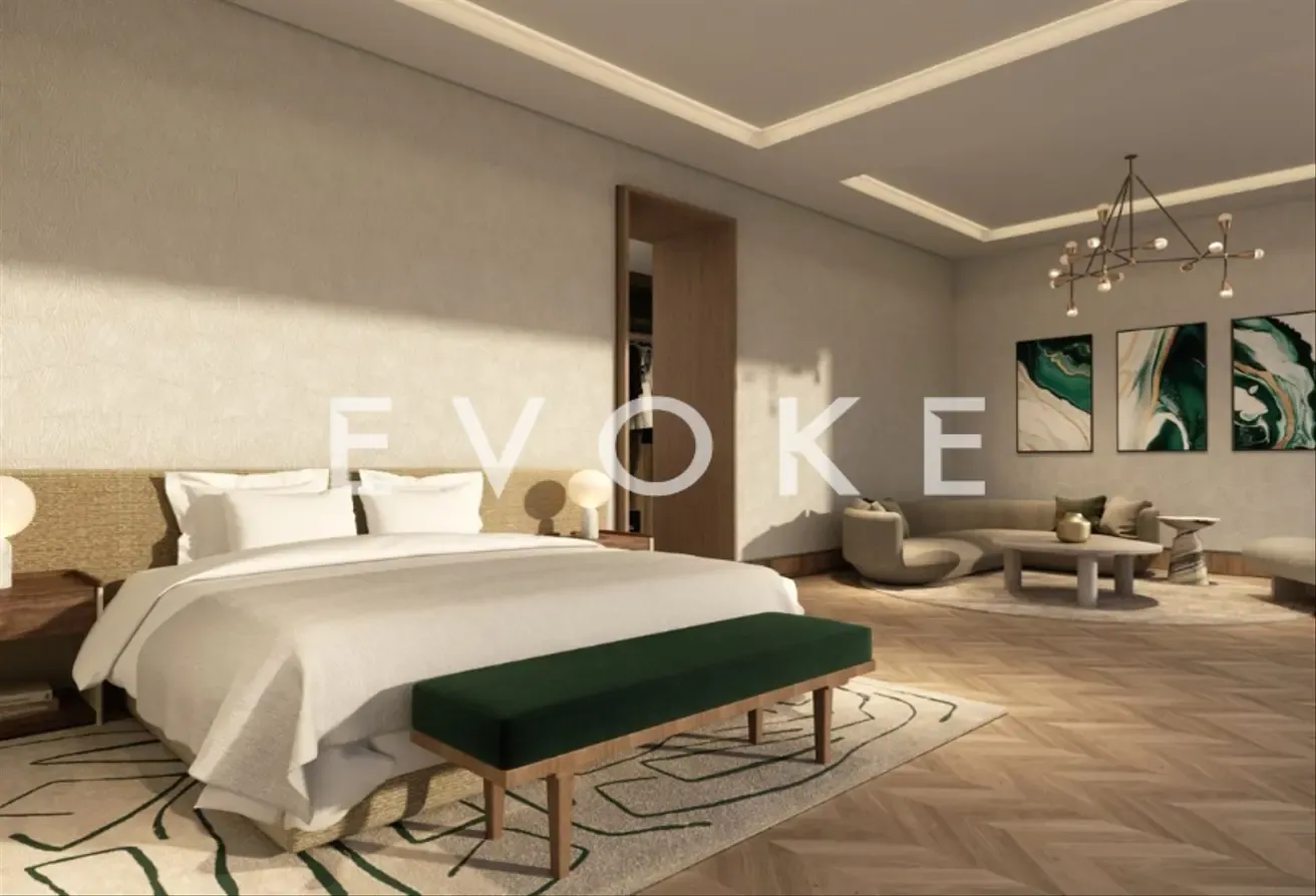 Sea View | Ultra Luxurious | Beachfront Living