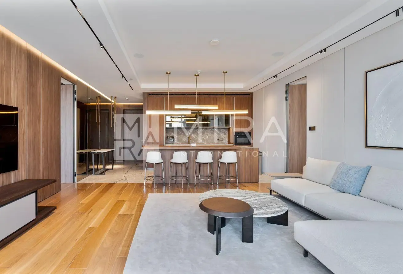 2BR Penthouse | Beach Access | Investor Deal