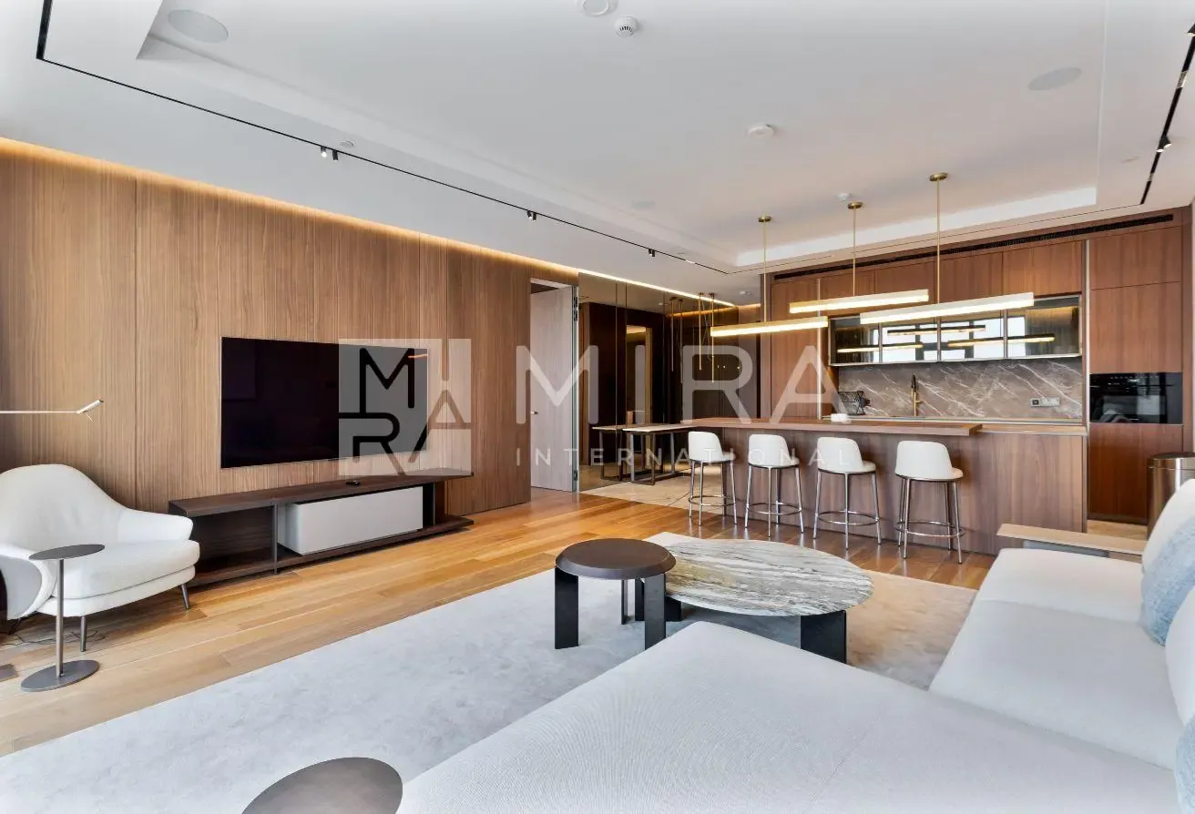 2BR Penthouse | Beach Access | Investor Deal
