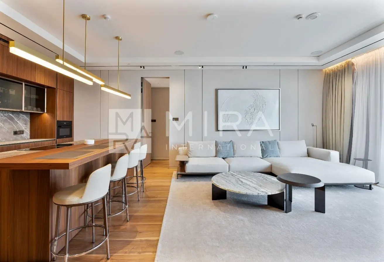 2BR Penthouse | Beach Access | Investor Deal