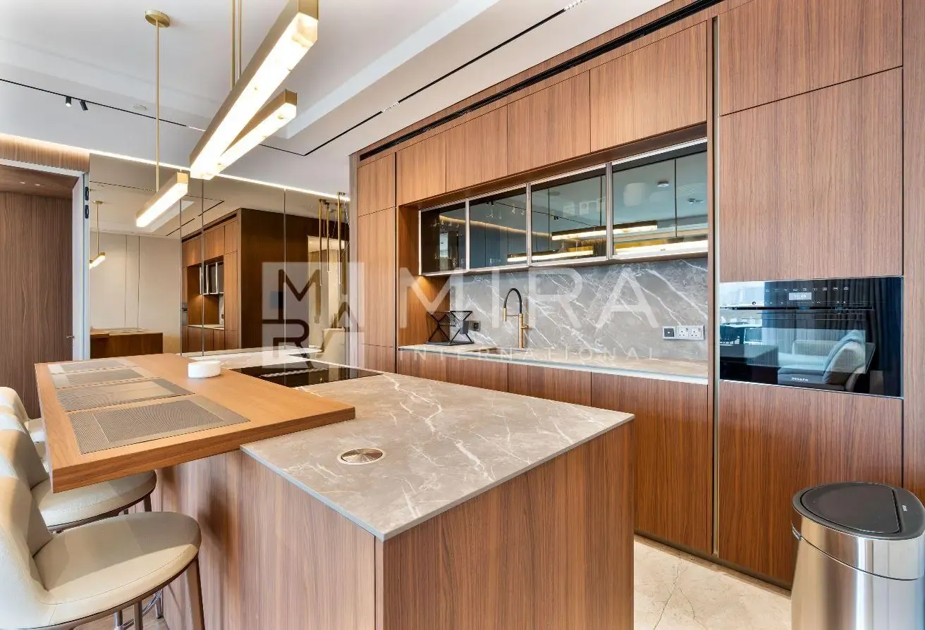 2BR Penthouse | Beach Access | Investor Deal