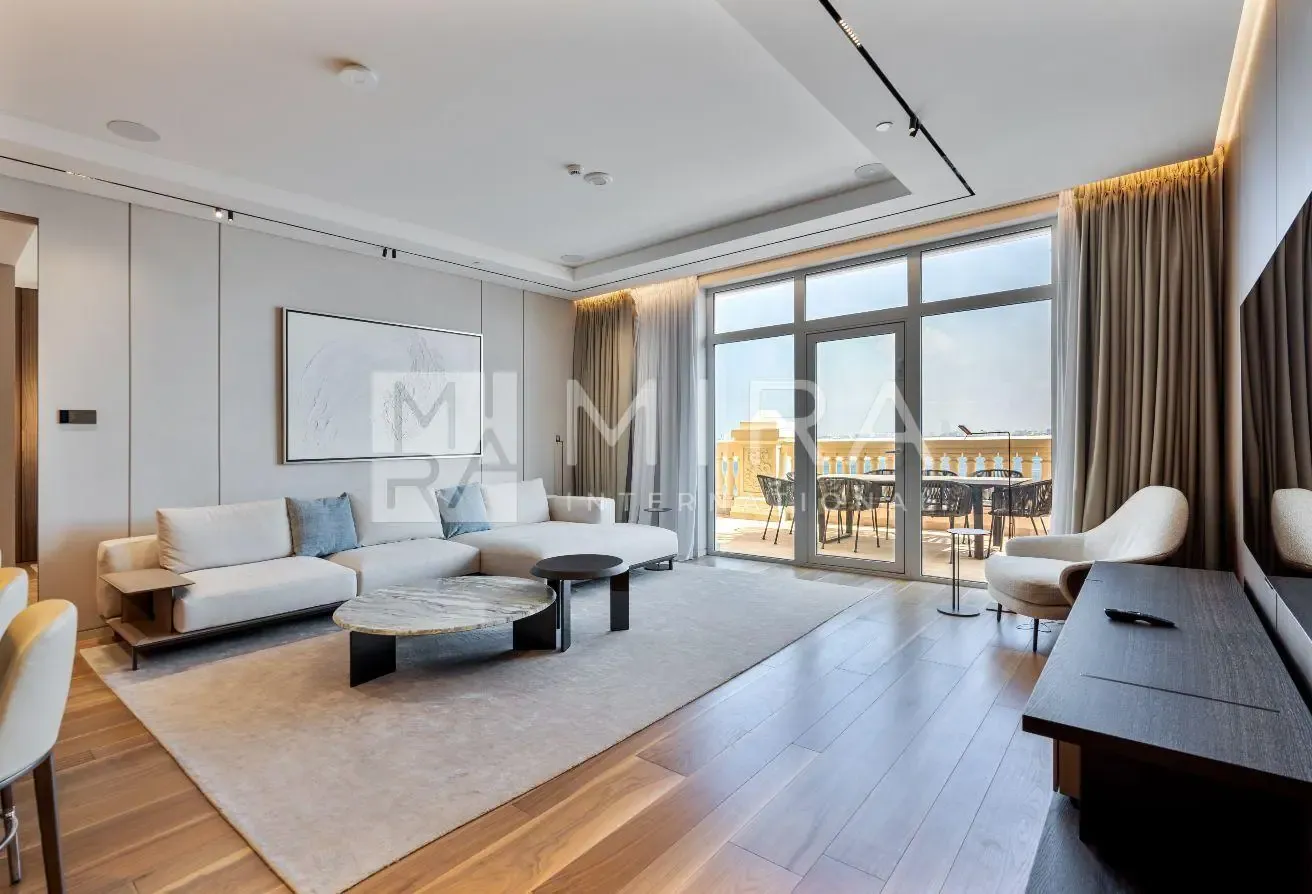 2BR Penthouse | Beach Access | Investor Deal