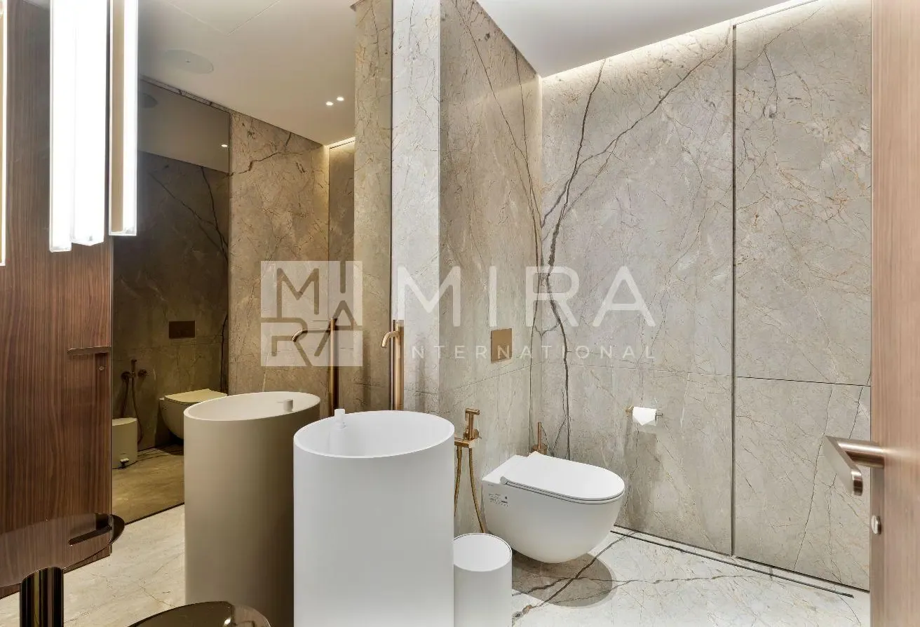 2BR Penthouse | Beach Access | Investor Deal