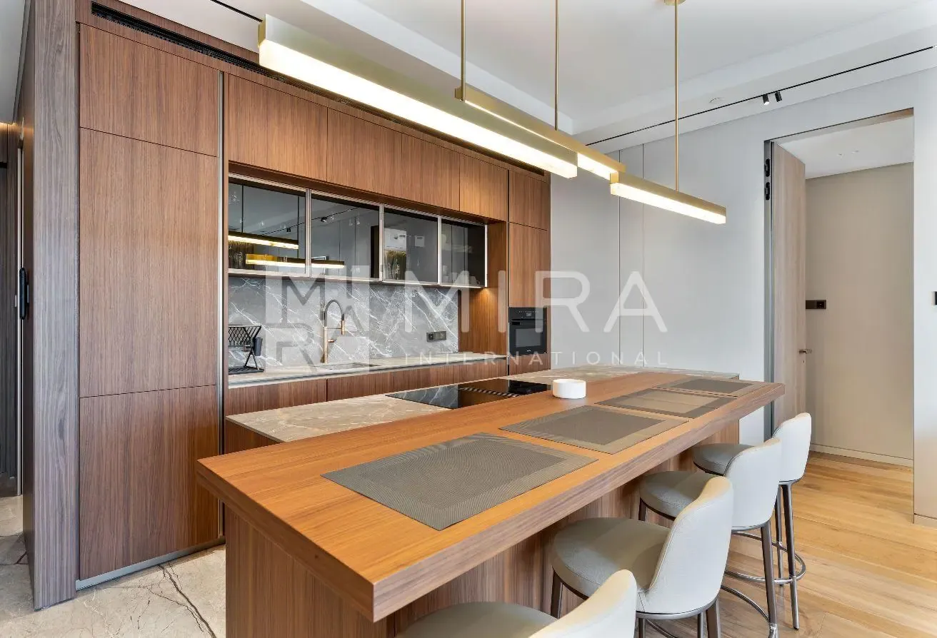 2BR Penthouse | Beach Access | Investor Deal