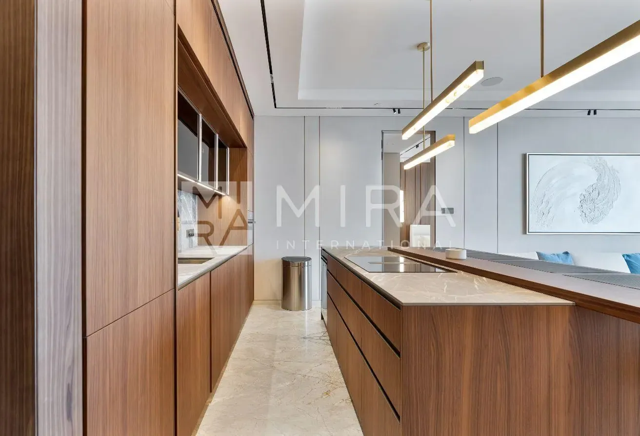2BR Penthouse | Beach Access | Investor Deal