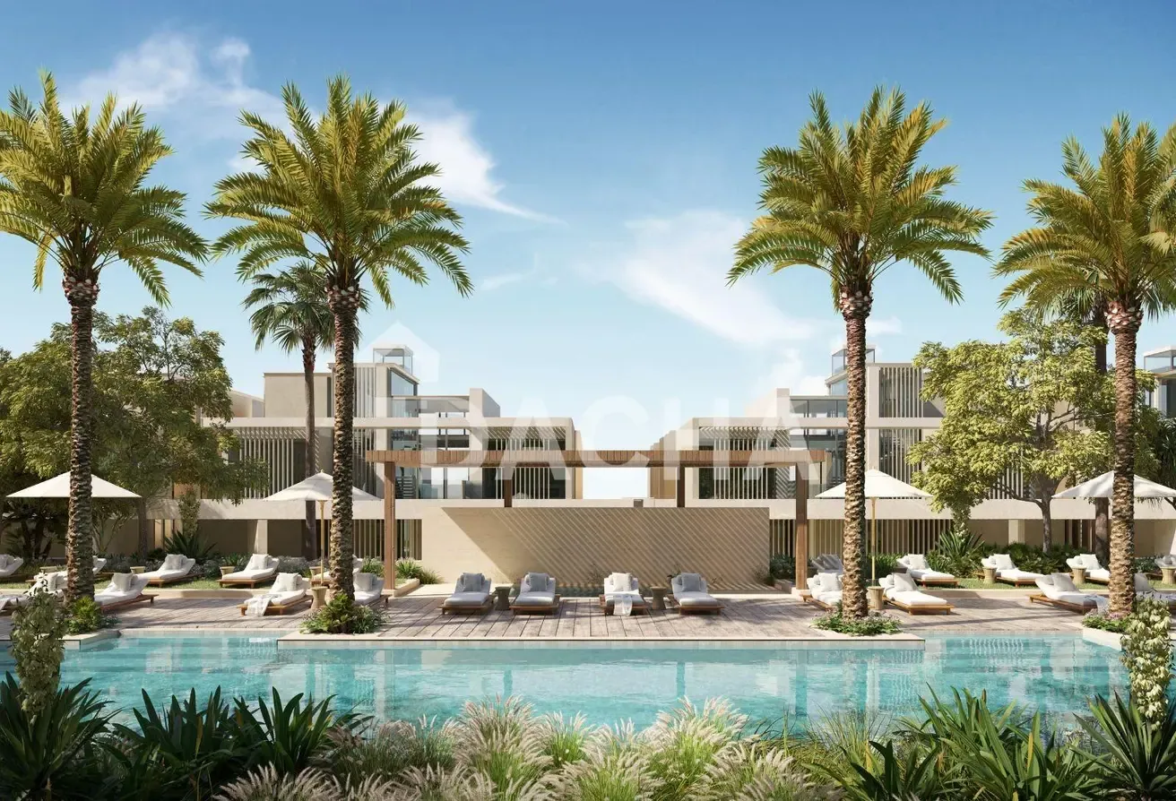 Sea View | Handover Soon | High Floor