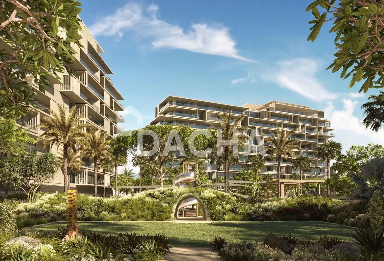 Sea View | Handover Soon | High Floor