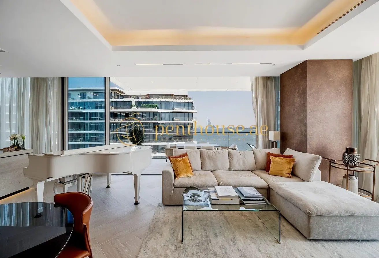 Outstanding Views | Fully Upgraded | Furnished