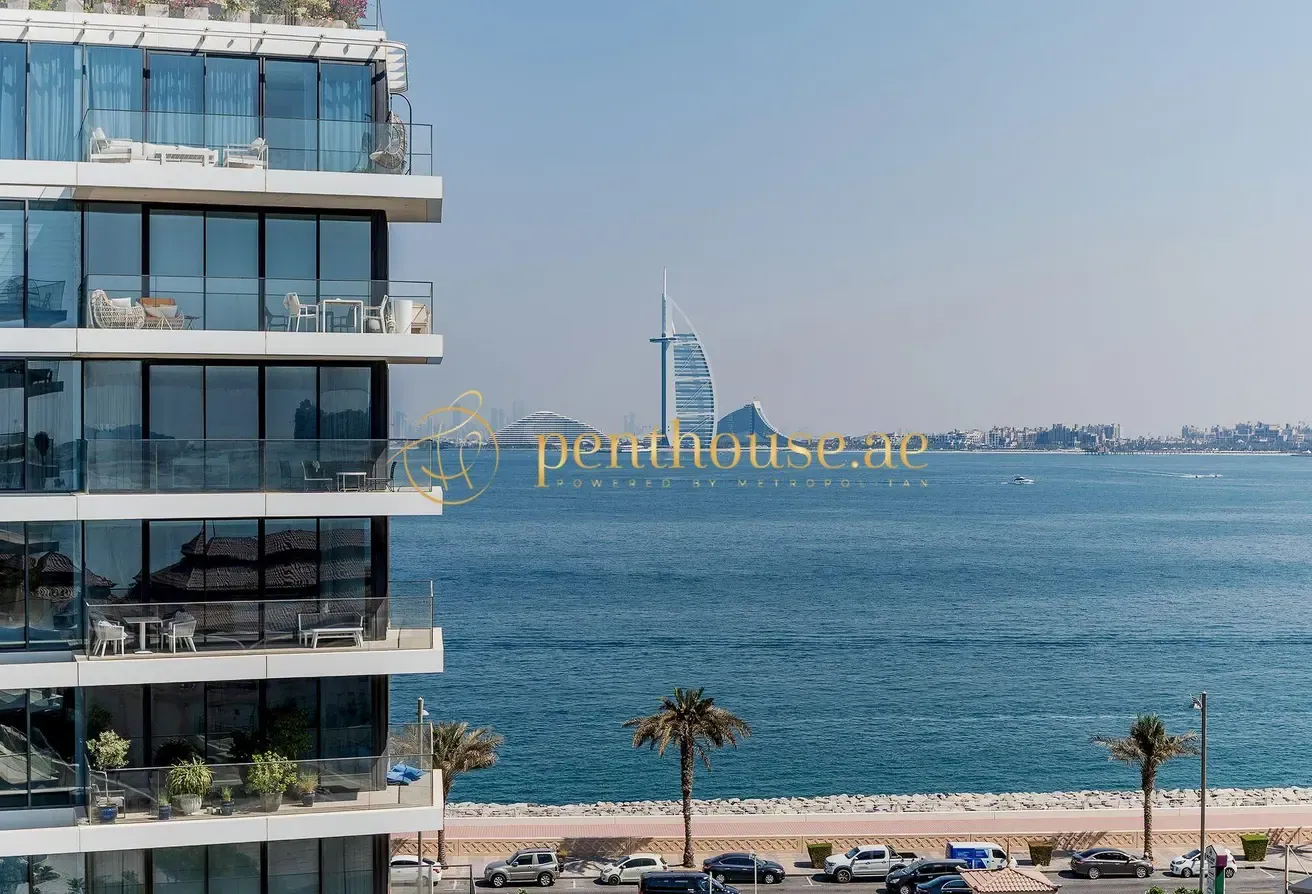 Outstanding Views | Fully Upgraded | Furnished