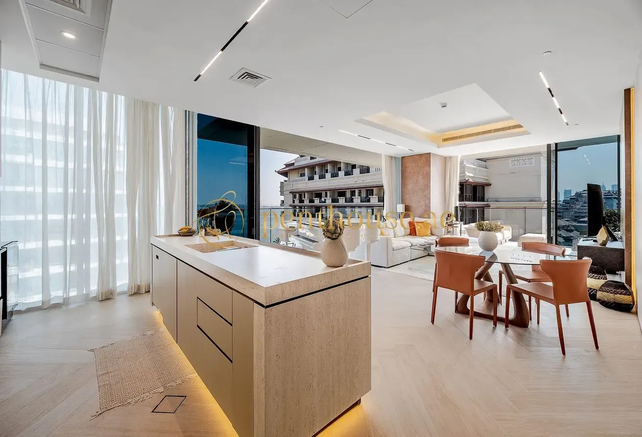 Outstanding Views | Fully Upgraded | Furnished
