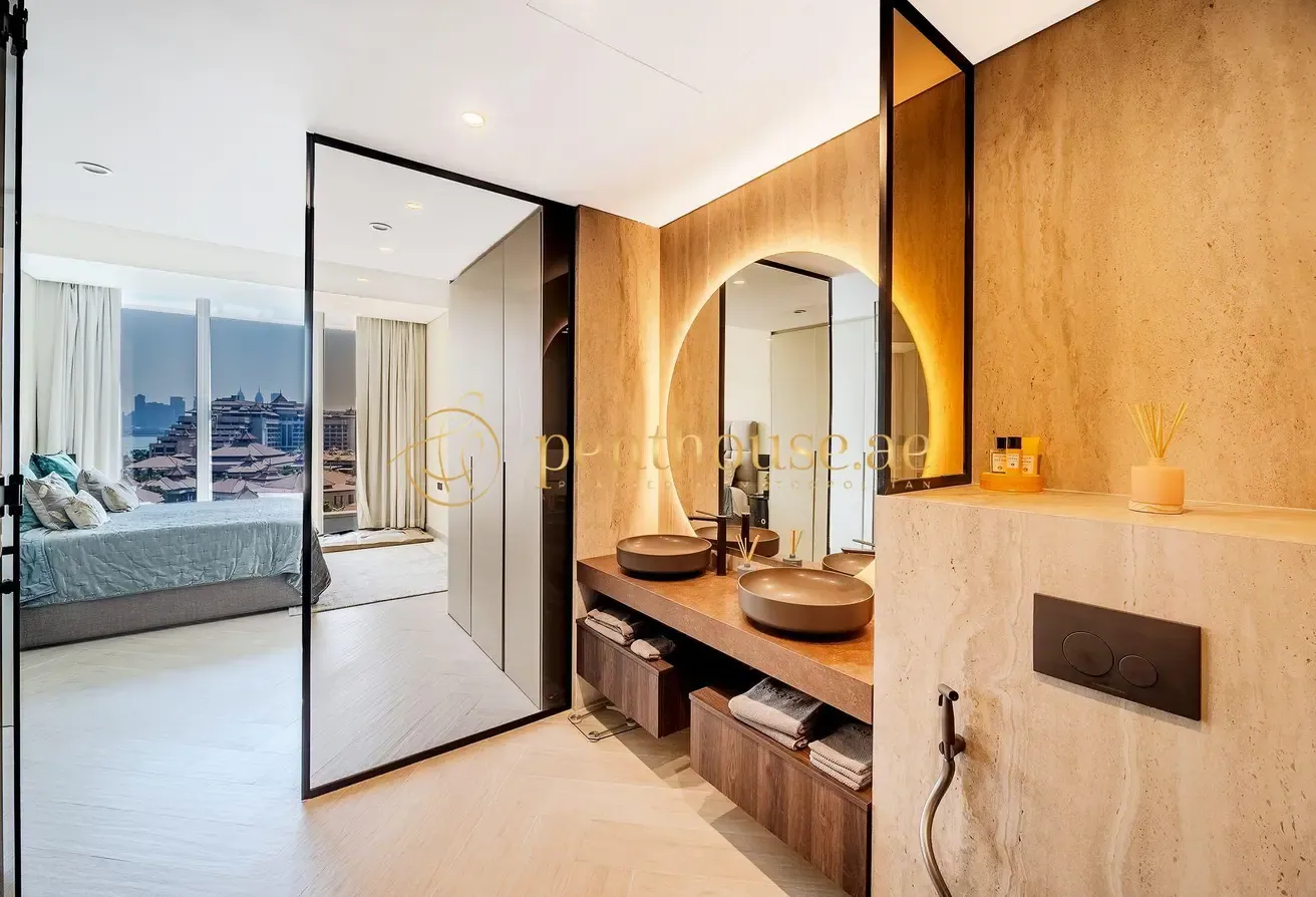 Outstanding Views | Fully Upgraded | Furnished