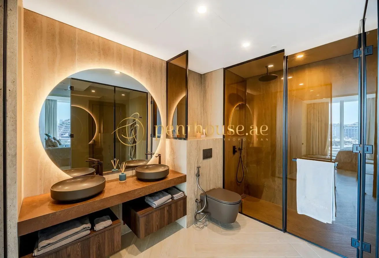 Outstanding Views | Fully Upgraded | Furnished