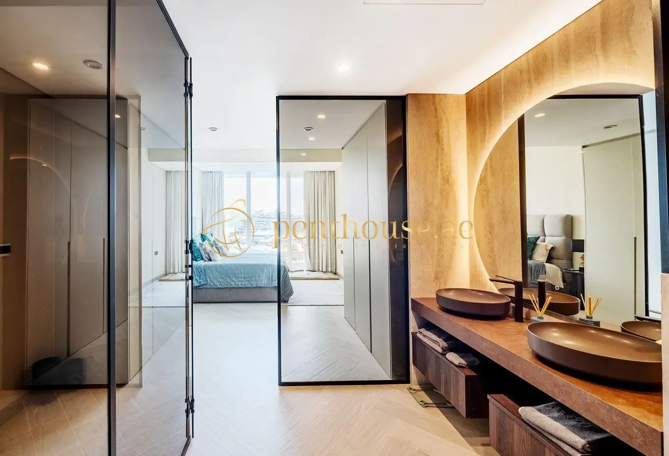 Outstanding Views | Fully Upgraded | Furnished