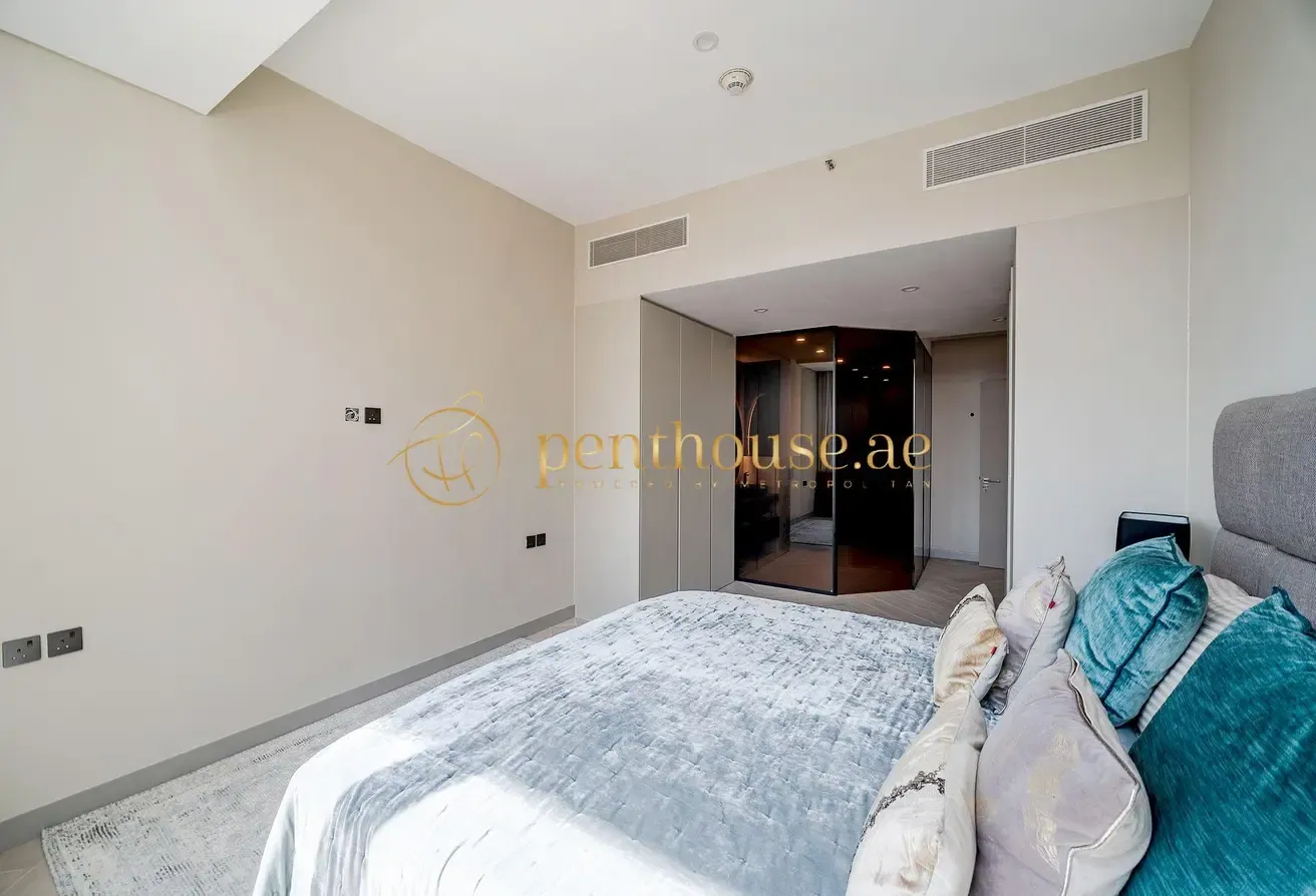 Outstanding Views | Fully Upgraded | Furnished