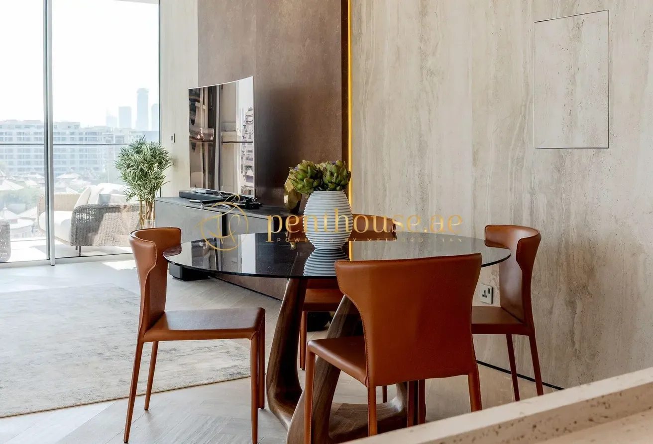 Outstanding Views | Fully Upgraded | Furnished