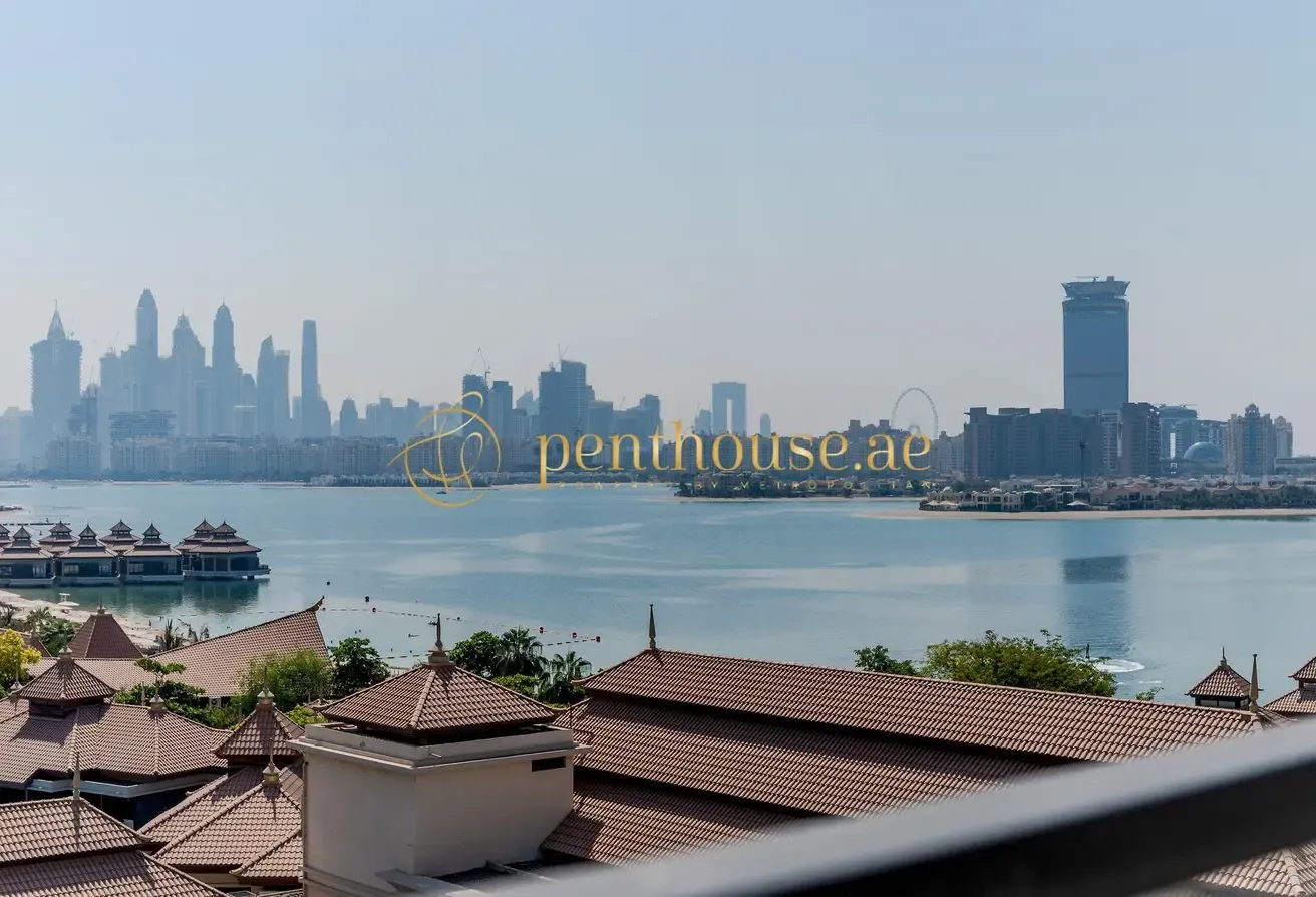 Outstanding Views | Fully Upgraded | Furnished