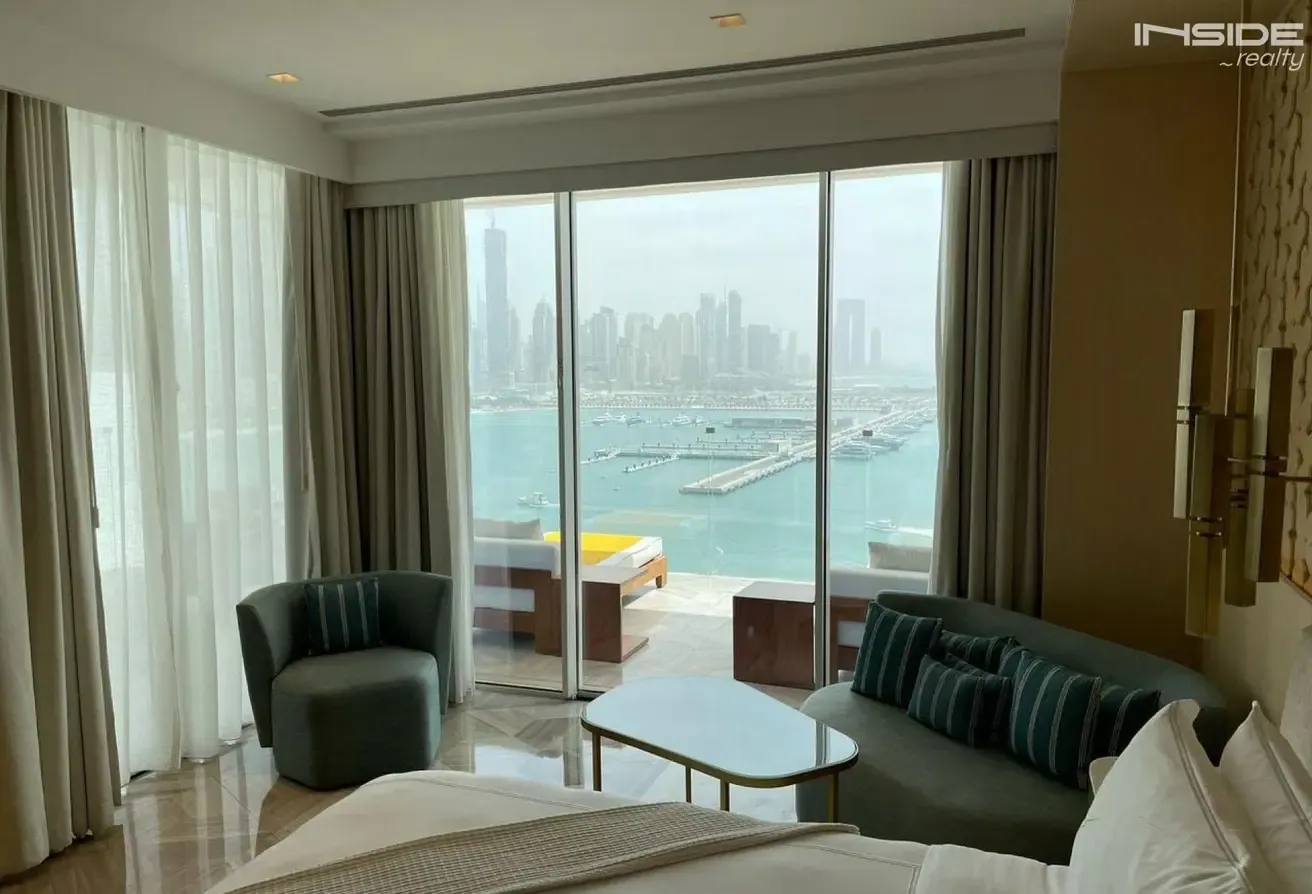 Penthouse | Exclusive  | Sea view