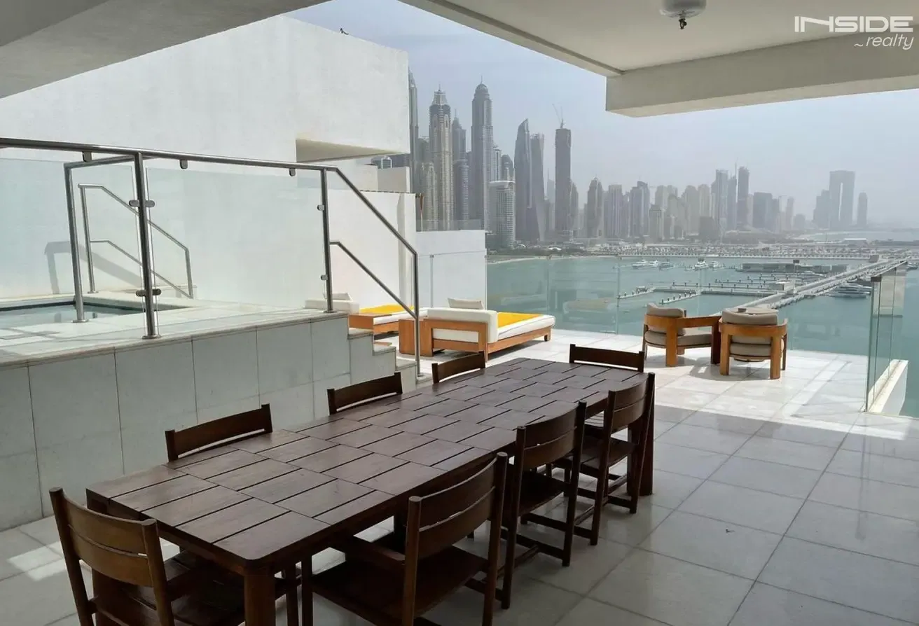 Penthouse | Exclusive  | Sea view
