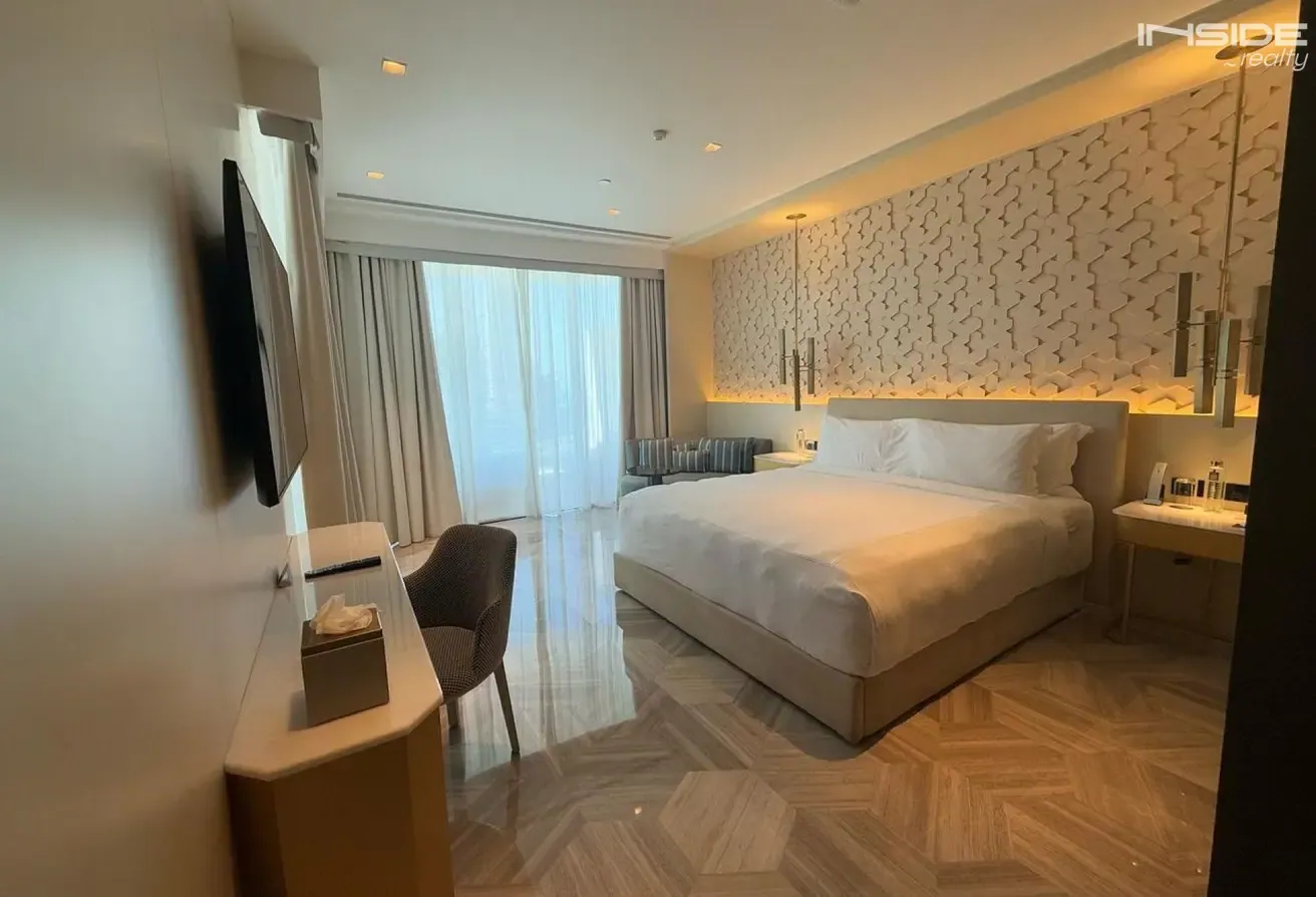 Penthouse | Exclusive  | Sea view