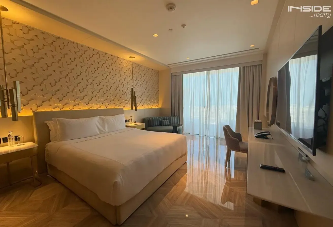 Penthouse | Exclusive  | Sea view