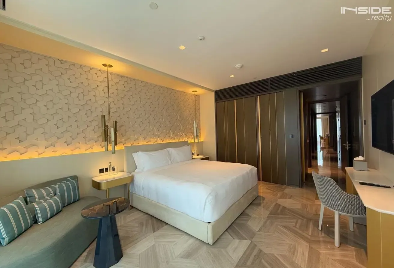 Penthouse | Exclusive  | Sea view