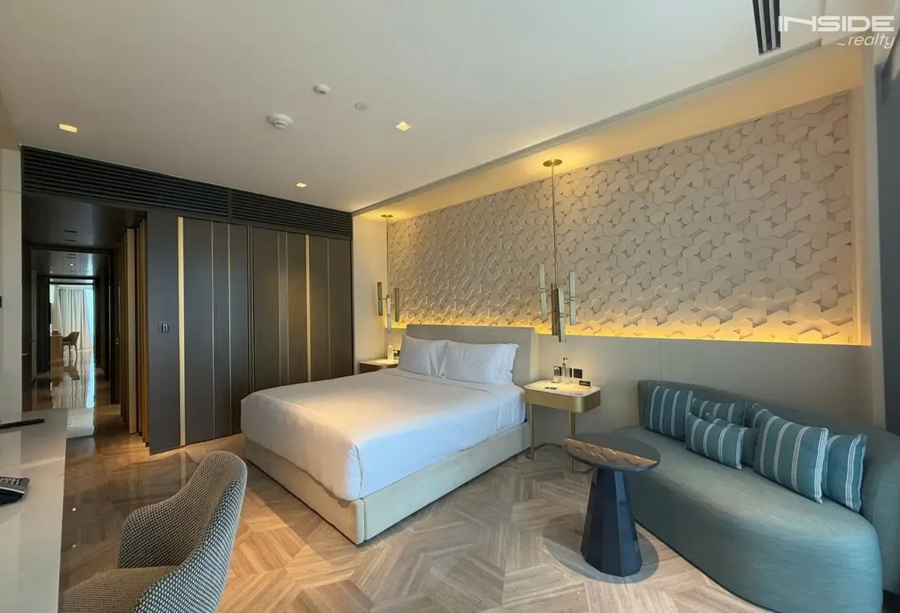 Penthouse | Exclusive  | Sea view