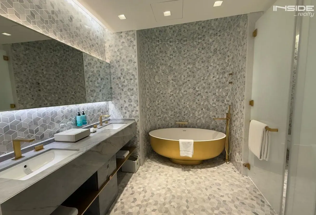 Penthouse | Exclusive  | Sea view