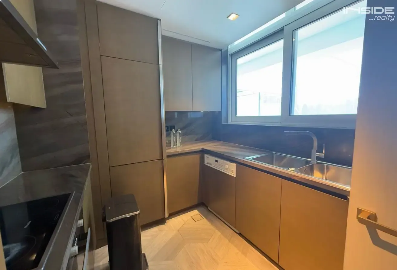 Penthouse | Exclusive  | Sea view