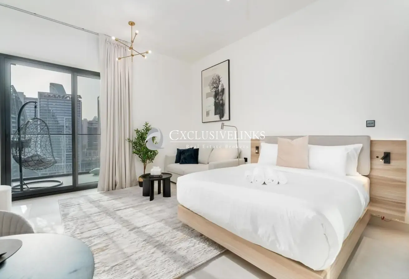 Full Canal View | Fully Furnished | High ROI