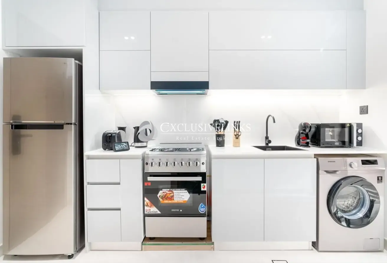 Full Canal View | Fully Furnished | High ROI