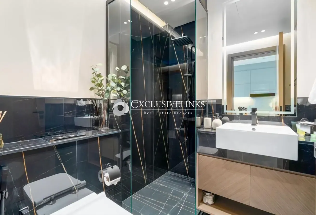 Full Canal View | Fully Furnished | High ROI
