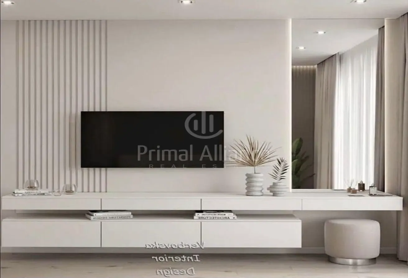 Fully Furnished | Burj and Canal View | Motivated Seller