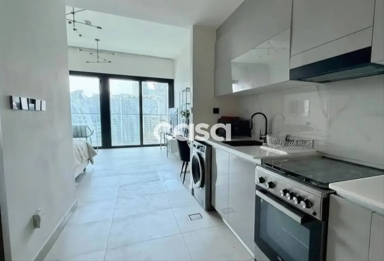 Luxury Studio | Stunning Canal View | High ROI