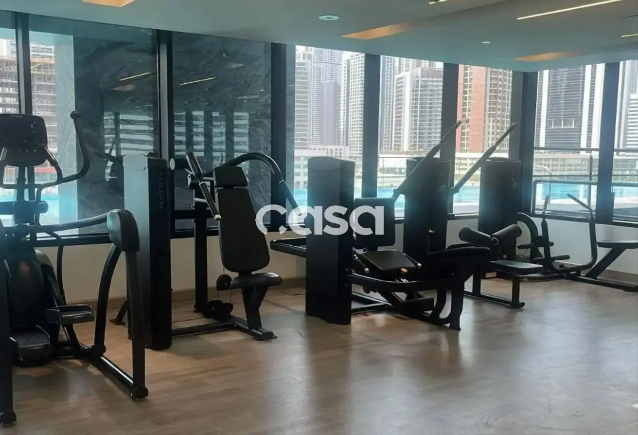 Luxury Studio | Stunning Canal View | High ROI