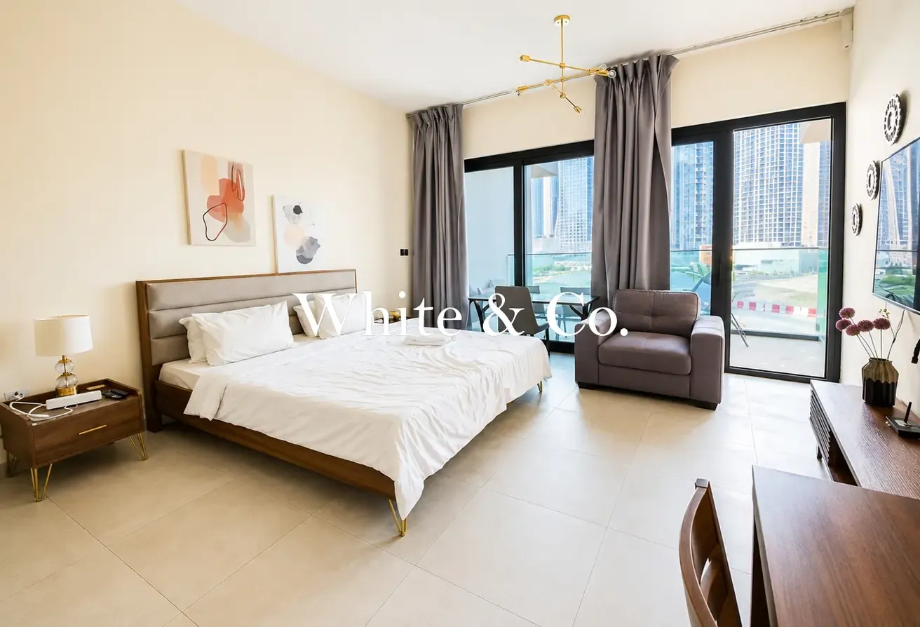 CHEAPEST ON MARKET | VACANT | FURNISHED