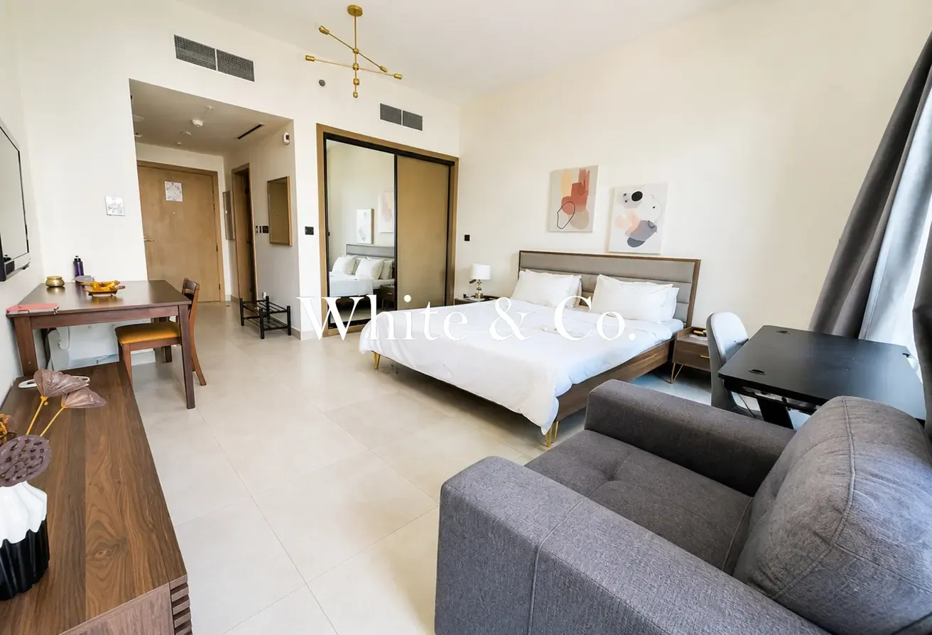CHEAPEST ON MARKET | VACANT | FURNISHED