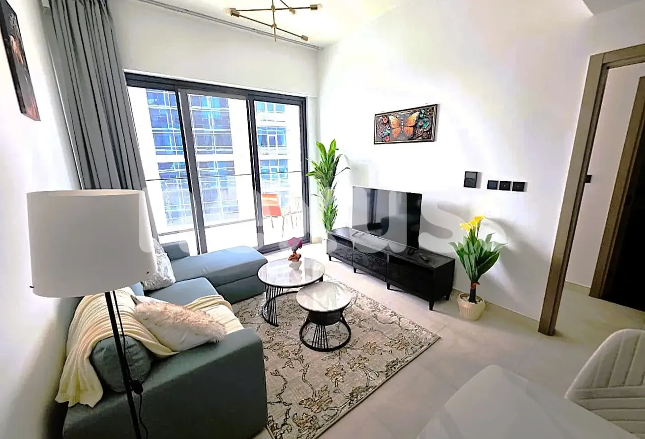 Canal View | Fully Furnished | Rented