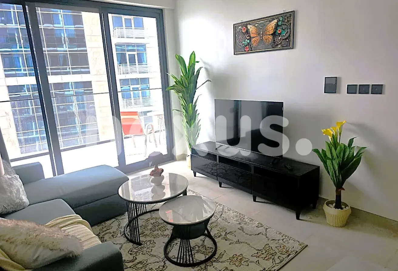 Canal View | Fully Furnished | Rented