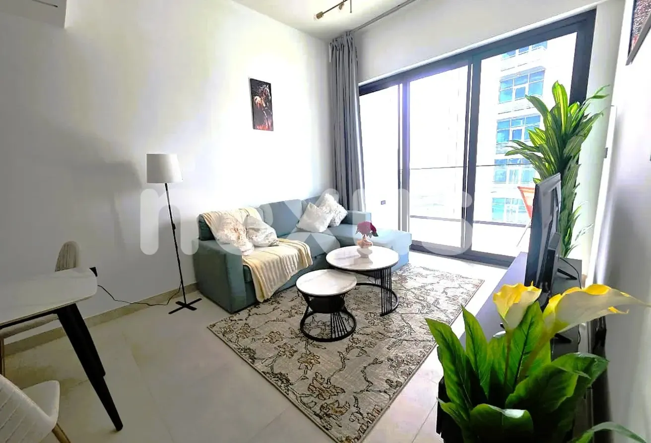 Canal View | Fully Furnished | Rented