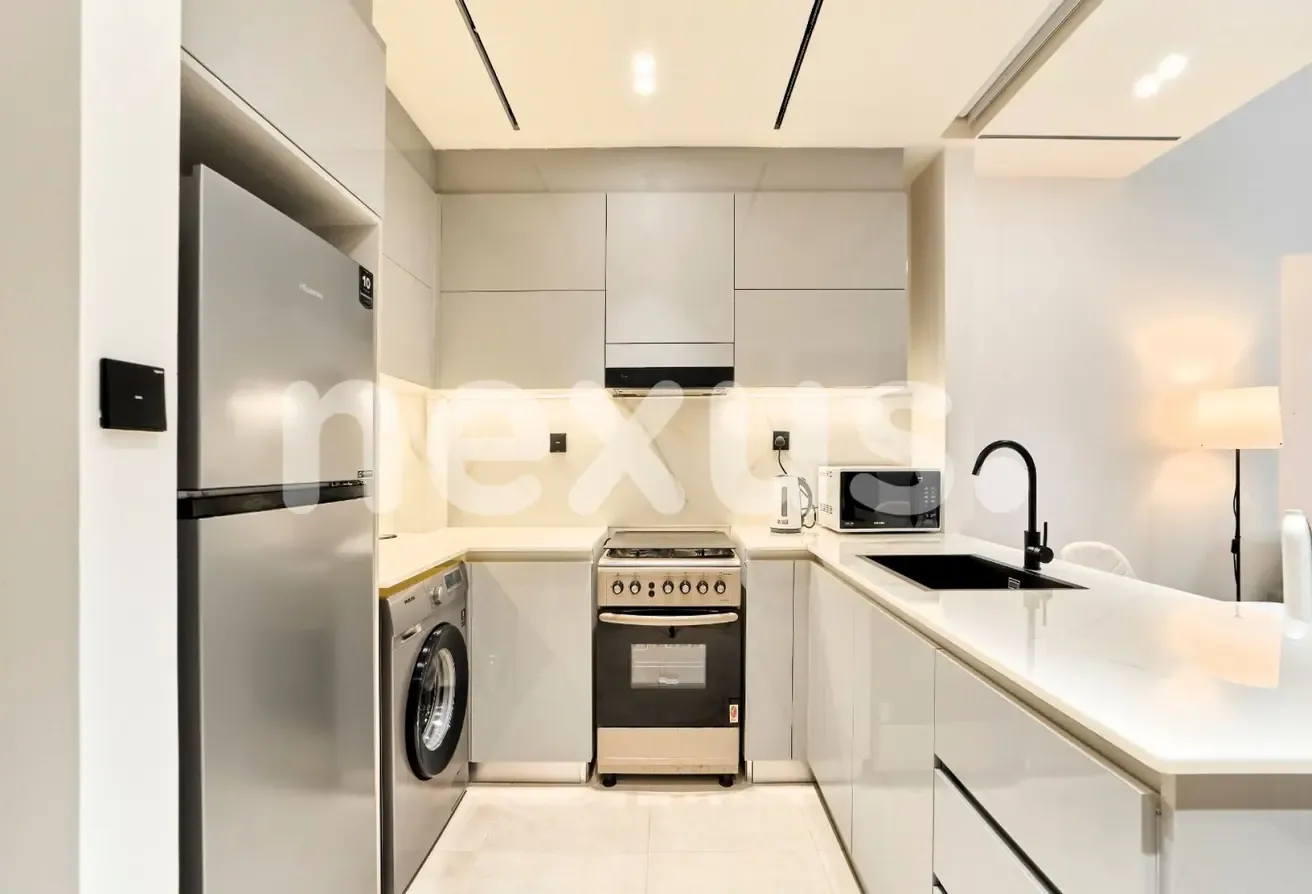 Canal View | Fully Furnished | Rented