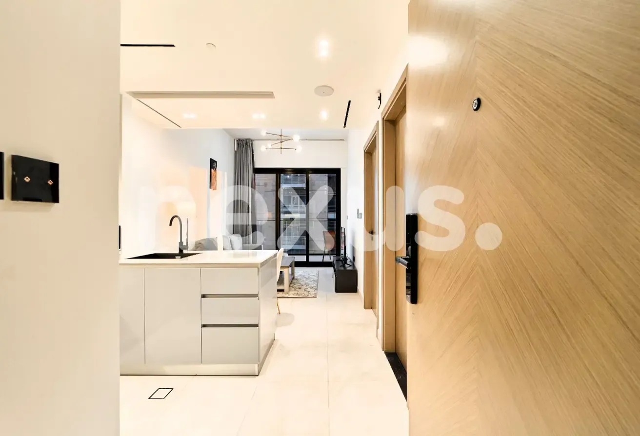 Canal View | Fully Furnished | Rented