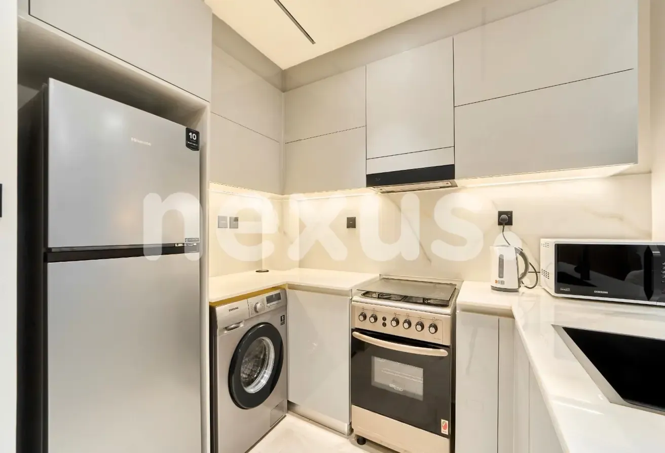 Canal View | Fully Furnished | Rented