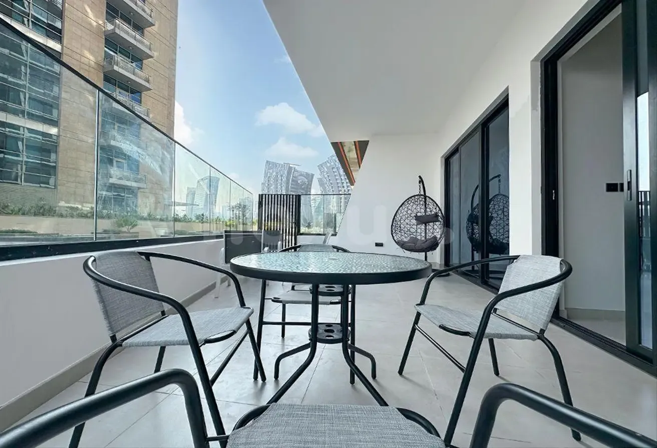 EXCLUSIVE | FULLY FURNISHED | CANAL VIEW