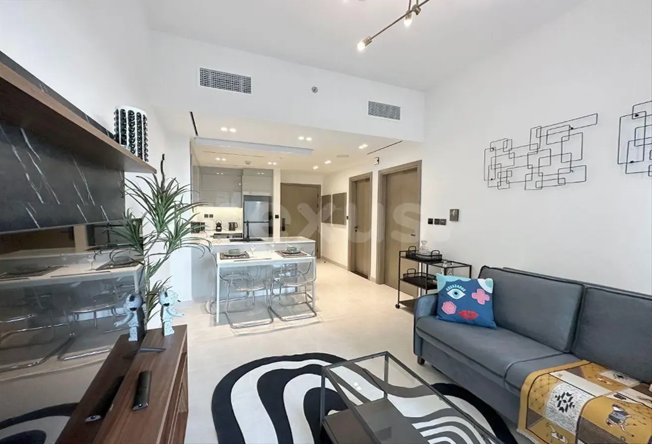 EXCLUSIVE | FULLY FURNISHED | CANAL VIEW