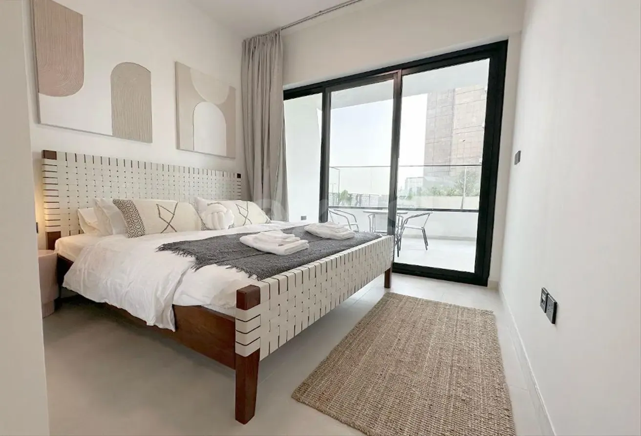 EXCLUSIVE | FULLY FURNISHED | CANAL VIEW