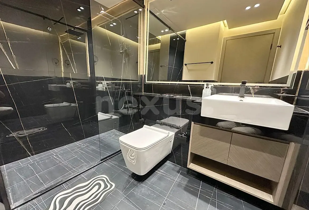 EXCLUSIVE | FULLY FURNISHED | CANAL VIEW