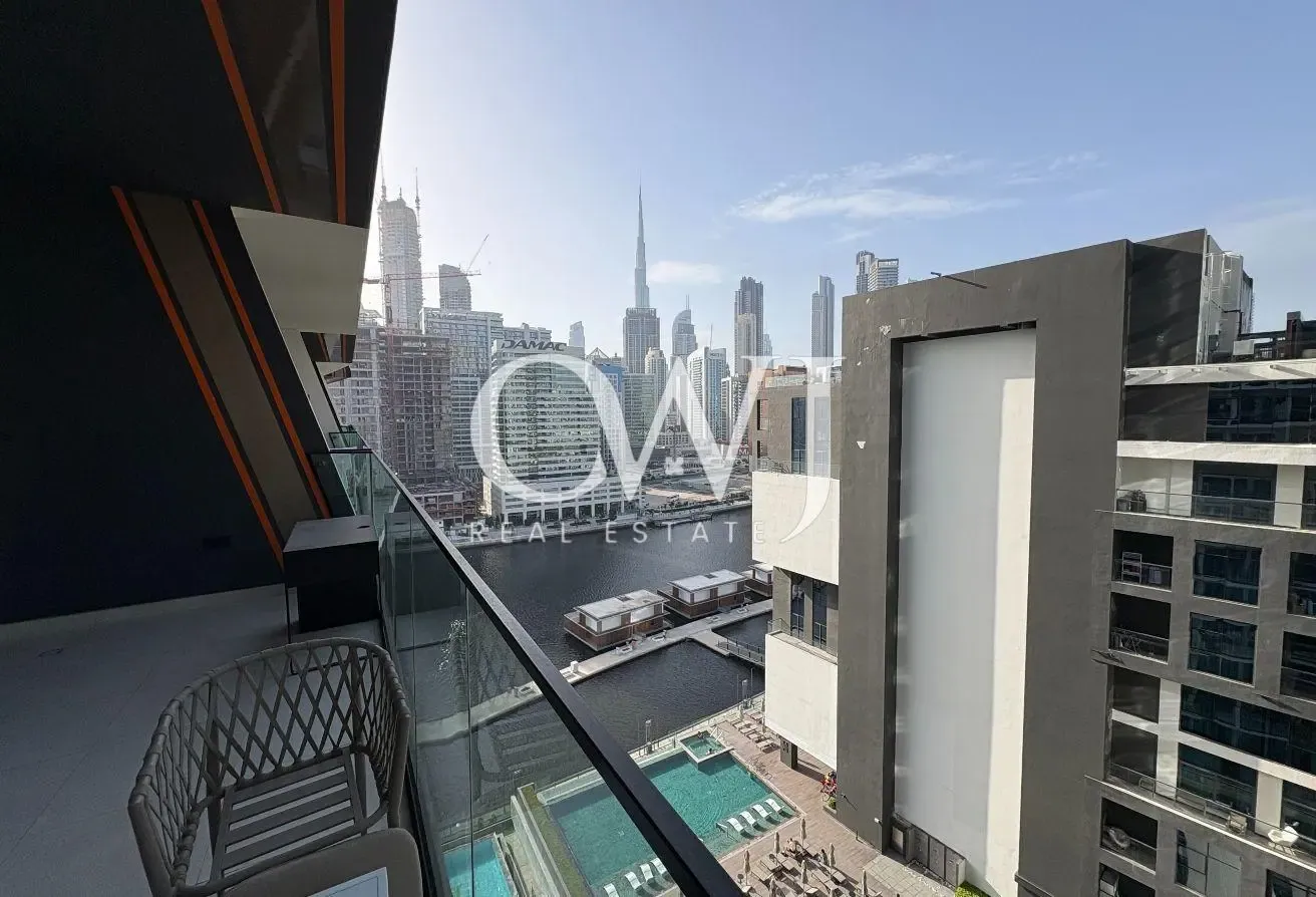 Motivated Seller | Canal View | VOT