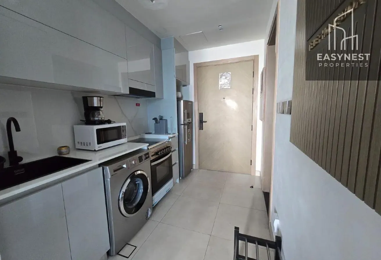 Exclusive Studio  | Sale | Binghatti Canal | Ready