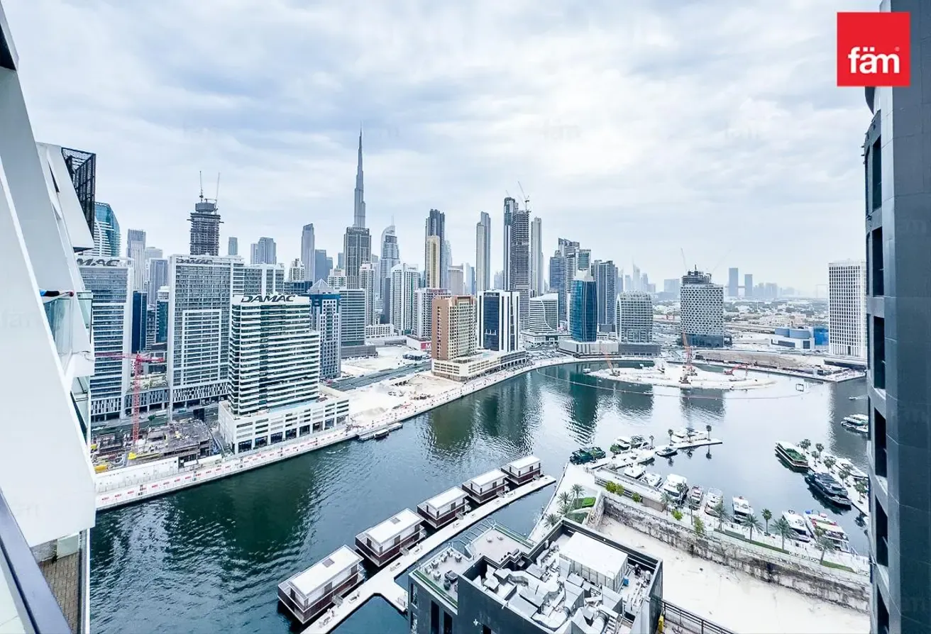 Waterfront | Prime Location | Under Renovation